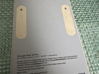 Google Pixel 10 Pro