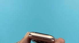 Mint
													Apple Watch Series 11 46mm - Rose Gold, A3333 - GPS, Aluminum, photo 5 of 6