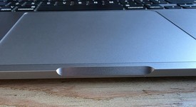 Good
													MacBook Pro 2022 - 13" - Apple M2, Gray, 256 GB, 8 GB, photo 5 of 12