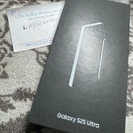 New Samsung Galaxy S25 Ultra - Unlocked, 512 GB, Gray, 12 GB, SM-S938U1