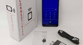 Mint
													Moto G Stylus 5G (2022) - AT&T, Blue, 128 GB, 4 GB, photo 4 of 8