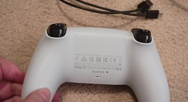 Good
													PlayStation 5 Digital Edition (2020) - White, 825 GB, Digital Edition, photo 5 of 7