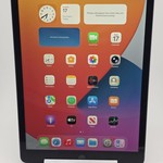 Good Apple iPad (8th Gen) - Unlocked, 32 GB, Gray, A2428