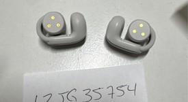 Used
													Bose Ultra Open Earbuds - White Smoke, photo 4 of 5