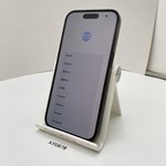 Good Apple iPhone 14 Pro - Unlocked, Black, 256 GB, A2650