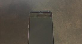 Good
													Apple iPhone 6 - Unlocked, Gray, 64 GB, A1549, photo 2 of 7