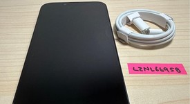 Good
													Apple iPhone 14 - Unlocked, Midnight, 128 GB, A2649, photo 2 of 9