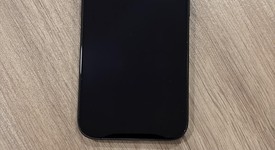 Good
													Apple iPhone 15 Pro - Unlocked, Black, 512 GB, A2848, photo 2 of 8