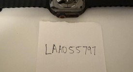 Mint
													Apple Watch Ultra 3 49mm - Unlocked, Black, A3281, photo 4 of 5