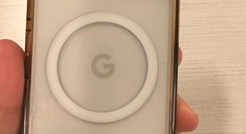 Mint
													Google Pixel 9 - Unlocked, Porcelain, 128 GB, 12 GB, G2YBB, photo 2 of 12