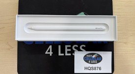 Mint
													Apple Pencil Pro, photo 1 of 2