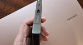 Mint
													Samsung Galaxy S24 Ultra - AT&T, Black, 256 GB, 12 GB, SM-S928U, photo 5 of 8