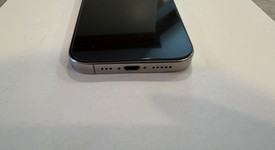 Mint
													Apple iPhone 16 Pro - Unlocked, Natural, 256 GB, A3083, photo 5 of 8