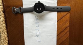 Mint
													Google Pixel Watch 3 - Wi-Fi, Black, 41mm, Wi-Fi, photo 4 of 7