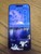 Good Apple iPhone 15 Pro Max - Unlocked, Blue, 512 GB, A2849