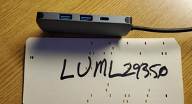 Mint
													Planet Gemini PDA - Unlocked, Silver, photo 3 of 3