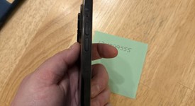 Good
													Apple iPhone 14 Pro - Unlocked, Black, 512 GB, A2650, photo 4 of 7
