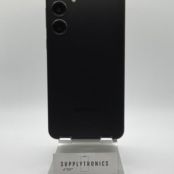 Samsung Galaxy S24 Plus - Verizon, 512 GB, Black, 12 GB, SM-S926U