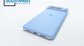 Mint
													Google Pixel 8 Pro - Verizon, Bay, 128 GB, 12 GB, G1MNW, mmWave 5G, photo 2 of 8