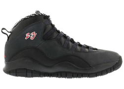 Jordan 10 Retro Shadow CDP (2008) for sale