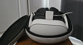 Mint
													Meta Quest 3S - 128 GB, photo 4 of 4