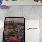Mint Apple iPad Pro 13 inch (M5) 2025 - Wi-Fi, 256 GB, Space Black, Apple M5 9-Core, A3360, Standard Glass