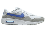 Used Nike Air Max SC White Game Royal
