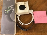 Google Pixel Watch 3