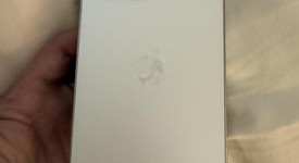 Mint
													Apple iPhone 13 Pro Max - Unlocked, Silver, 128 GB, A2484, photo 3 of 9