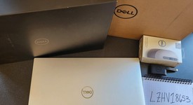 Good
													Dell XPS 17 9710 (2021) - I7, Silver, 512 GB, 32 GB, FHD+ Non-Touch, photo 3 of 6