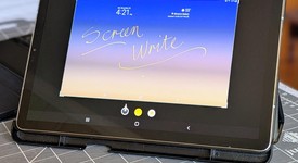 Good
													Samsung Galaxy Tab S4 - Wi-Fi, White, 64 GB, SM-T830, photo 2 of 5