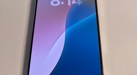Good
													Apple iPhone 16 Pro - Unlocked, Natural, 256 GB, A3083, photo 1 of 12