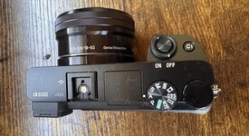Mint
													Sony a6100, photo 5 of 8