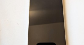 Good
													Apple iPhone 13 Pro - Unlocked, Silver, 128 GB, A2483, photo 4 of 8