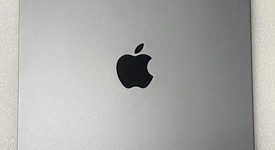 Good
													Apple iPad Pro 11" 2018 - Unlocked Non-US, Gray, 64 GB, A1934, photo 2 of 7