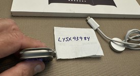 Mint
													Apple Watch Ultra 49mm - Unlocked, Titanium, A2622, photo 5 of 10
