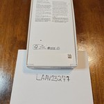 New Samsung Galaxy A17 5G - T-Mobile, Black, 128 GB, 4 GB, SM-A176U