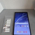 Fair Samsung Galaxy Tab A7 Lite - Verizon, 32 GB, Gray, 3 GB, SM-T227U