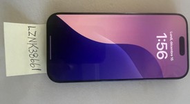 Mint
													Apple iPhone 16 Pro - Unlocked, Natural, 256 GB, A3083, photo 2 of 9