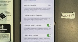 Good
													Apple iPhone 14 Pro - Unlocked, Black, 128 GB, A2650, photo 1 of 7