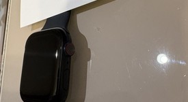 Good
													Apple Watch Series 8 45mm - Unlocked, Midnight, A2774 - Cellular, Aluminum, photo 5 of 11