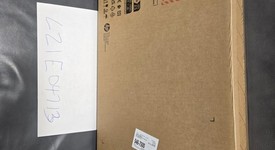 New
													HP Laptop, photo 1 of 7
