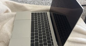 Mint
													MacBook Pro 2017 (No Touch Bar) - 13" - I5, Gray, 256 GB, 8 GB, photo 2 of 13