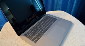 Good
													Microsoft Surface Laptop Studio - I7, Platinum, 1 TB, 32 GB, photo 3 of 9