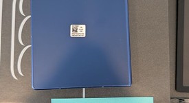 Mint
													Samsung Galaxy Z Fold7 - Unlocked, Blue Shadow, 512 GB, 12 GB, SM-F966U1, photo 4 of 9