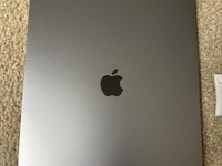Apple iPad Air 13" (M2) 2024