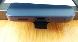 Mint
													Samsung Galaxy S25 - T-Mobile, Navy Blue, 128 GB, 12 GB, SM-S931U, photo 5 of 7