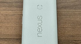 Good
													Nexus 6P - Unlocked, Silver, 128 GB, A1, U.S., photo 5 of 8