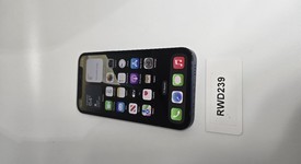 Good
													Apple iPhone 12 Mini - Unlocked, Blue, 64 GB, A2176, photo 3 of 7