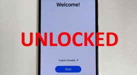 Good
													Samsung Galaxy S23 Ultra - Unlocked Non-US, Cream, 512 GB, 12 GB, SM-S918W, photo 1 of 8